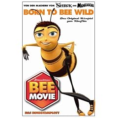 Bee Movie- Das H�rspiel zum Kinofilm [Musikkassette] [Musikkassette]