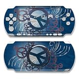 PSP3000�p�X�L���V�[���yPeace Out�z