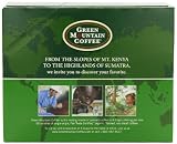 Green Mountain Coffee Caramel Vanilla Cream,  K-Cup Portion Pack for Keurig K-Cup Brewers, 24-Count