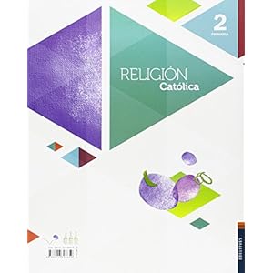 Religión 2º Primaria Agape Proyecto Superpixépo