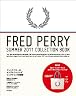 FRED PERRY