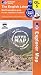 The English Lakes - North Eastern Area (OS Explorer Map Active)