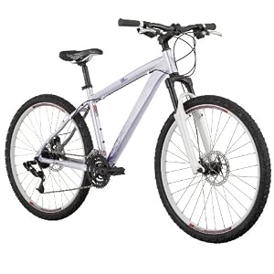 Diamondback Lux Sport Women's Mountain Bike (26-Inch Wheels)