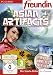 freundin: Asian Artifacts
