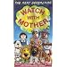Watch With Mother- The Next Generation [VHS]