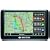 Navigon 3300max Navigationssystem inkl. TMC (10,9 cm (4,3 Zoll) Display, D/A/CH, Clever Parking)