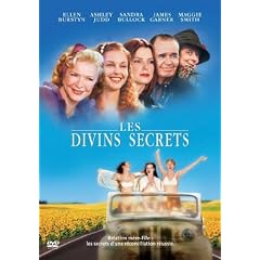 Les divins secrets