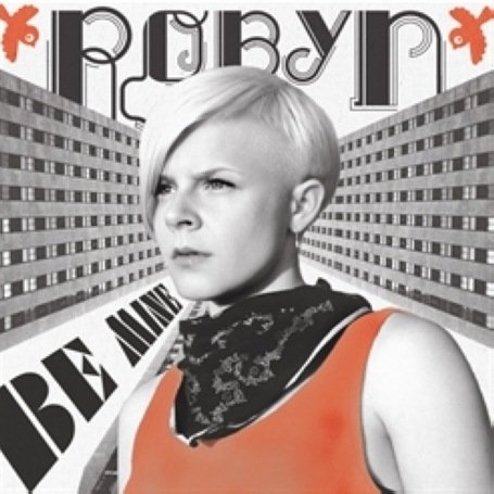 CD-Charts  Music : Be Mine!