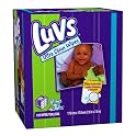 Luvs Ultra Clean Wipes - 616-ct.