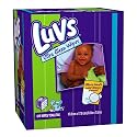 Luvs Ultra Clean Wipes - 616-ct.