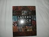 Layers of stitch