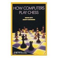 How Computers Play Chess