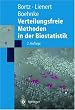 Verteilungsfreie Methoden in der Biostatistik (Springer-Lehrbuch) (German Edition)