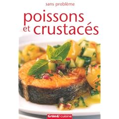 Poissons et crustac�s