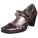 ECCO Women's Hanna Two Strap Pump