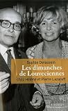 Les dimanches de Louveciennes : Chez H�l�ne et Pierre Lazareff