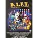 Daft Punk : D.A.F.T. - A Story About Dogs, Androids, Firemen, and Tomatoes