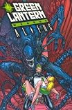  : Green Lantern / Aliens