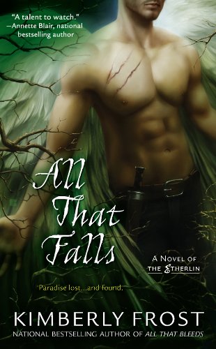 All That Falls (A Novel of the Etherlin)