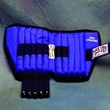 Weight Adjustable Rehab/Exercise Ankle Weights