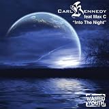 Into The Night (feat. Max C) (Jamie Wamie & Jimmy Kennedy Remix)