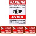 Videosecu 3 Large 3 Small Security