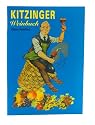 Arauner Kitzinger Weinbuch Kleine Weinfibel
