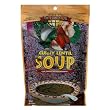 Taste Adventure Soup, Curry Lentil, 4.8-Ounce Bags (Pack of 6)