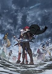 魔弾の王と戦姫 第1巻 [Blu-ray]