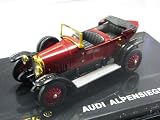 �yRICKO/���b�R�z1/87 �A�E�f�B Alpensieger �I�[�v���g�b�v ���b�h