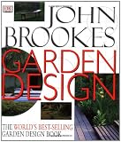John Brookes garden design