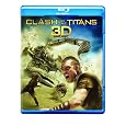 Clash of the Titans [Blu-ray 3D]