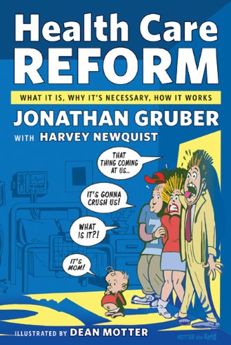 Health Care Reform: What It Is, Why It