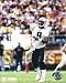 Steve McNair Autographed Tennessee Titans 8x10 Photo