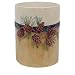 Expressions Pinecone Lodge Wastepaper Basket