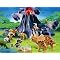 Dinosaur Playmobil - Raah!