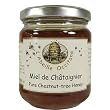 Chestnut Honey by Abeille Occitane 8.8 oz jar