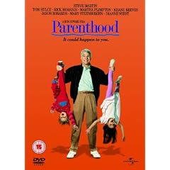 Parenthood [DVD] [1990]