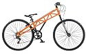 CBR Gatecrasher Men's Bike - Orange, 26 Inch