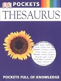 Thesaurus (DK Pockets)