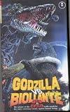 Godzilla Vs. Biollante (In Japanese with English Subtitles)