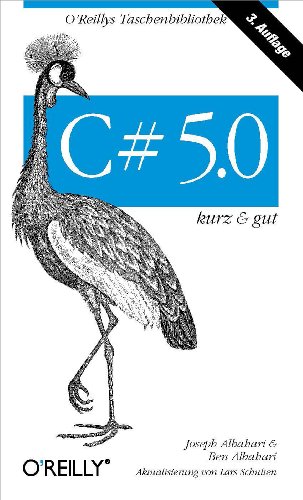 C# 5.0 kurz & gut (German Edition)