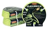Legacy Manufacturing Co HFZ3850YW2 Flexzilla Yellow Air Hose