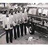 Good God: A Gospel Funk Hymnal