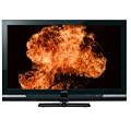 Sony KDL-32W4000 - 32" Widescreen 1080P Full HD Bravia LCD TV - With Freeview
