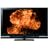 Sony KDL-40W4000 - 40" Widescreen 1080P Full HD Bravia LCD TV - With Freeview