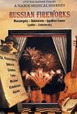 A Naxos Musical Journey: Russian Fireworks