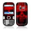 War Design Protective Skin Decal Sticker for Palm Centro Cell Phone