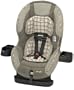 Evenflo Titan Elite DLX Convertible Car Seat - Lexington II