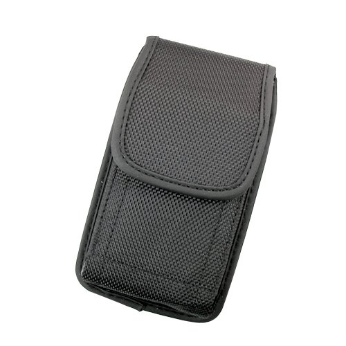 Samsung Galaxy S III, S3 Vertical heavy duty rugged canvas cell phone case with Velcro closure, metal clip and belt loop under the clip Samsung Galaxy S III, S3 Vertical heavy duty rugged canvas cell phone case with Velcro closure, metal clip and belt loop under the clip